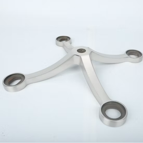 Acciaio inossidabile V